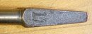 Irwing Brace Auger Bit 11/16 inch 12 inch long New