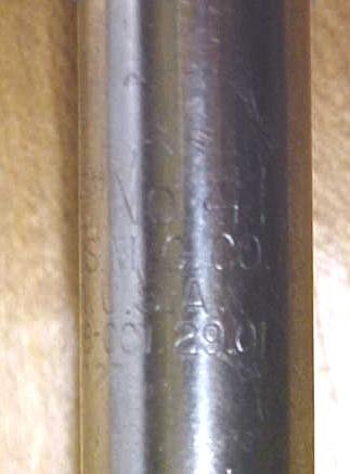 North Bros. Automatic Yankee No. 41 Push Drill w/Box
