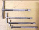 Lufkin No. 79 Telescoping Gage Set of 4