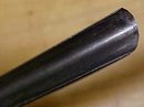 Taylor Tanged Gouge Carving Chisel 7/16 inch