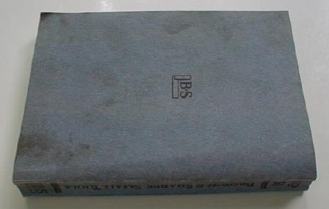 Brown & Sharpe Small Tools Catalog No. 31 1929