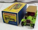 Matchbox 1912 Simplex No. Y-9 MIB