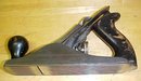 Stanley No. 3C Smooth Plane 1940's Era