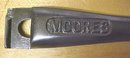 Moores Cast Iron Stove Lid Lifter