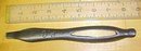 P.O. Antique Cast Iron Stove Lid Lifter Double Ended