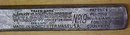 Wakefield No. 19 Adjustable Wrench 9 Inch