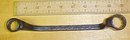 Ford 10 inch Combination Box Wrench M 01A-17017B