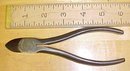 Palmer No. 616 Diagonal Wire Cutters Pliers 6 inch