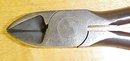 Palmer No. 616 Diagonal Wire Cutters Pliers 6 inch