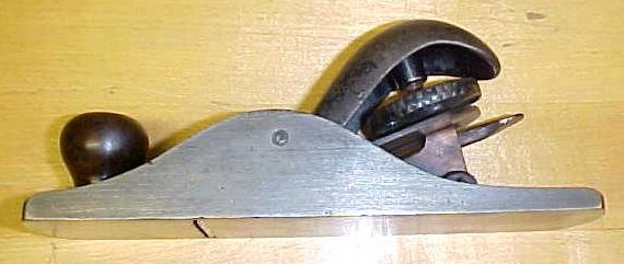 Stanley No. 120 Block Plane Early 1900's