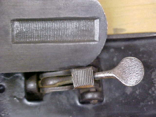 Stanley No. 120 Block Plane Early 1900's