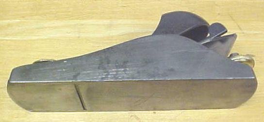 Stanley No. 9 1/2 Adjustable Throat Block Plane 1880's