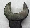 Whitman & Barnes Double Open Ended S Wrench
