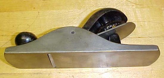 Stanley No. 110 Block Plane 1940's