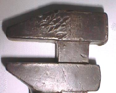 E. C. Simmons Monkey Wrench Keen Kutter 15