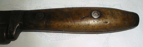 E. C. Simmons Monkey Wrench Keen Kutter 15