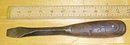 Lenox Machinist Screwdriver Heavy Duty Wood Handle