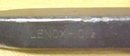 Lenox Machinist Screwdriver Heavy Duty Wood Handle