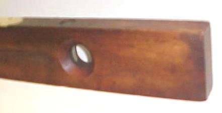Stanley No. 17 Plumb & Level 2 foot