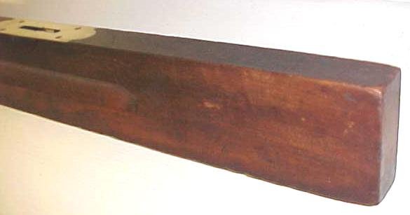 Stanley No. 17 Plumb & Level 2 foot