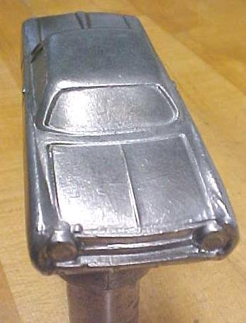 Trophy Ornament 1961 Ford Galaxy Paperweight