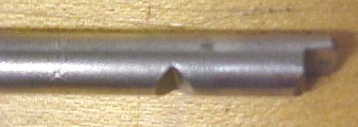 Yankee Screwdriver Adapter No. 35, 135, 233H, 133H to 1/4