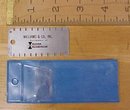 Williams & Co. Alcoa Sheet Thickness Gauge & Case