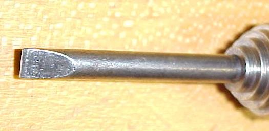 Yankee Handyman No. 2H Ratchet Screwdriver
