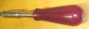 North Brothers Yankee No. 30A Screwdriver w/ Hex Adapter