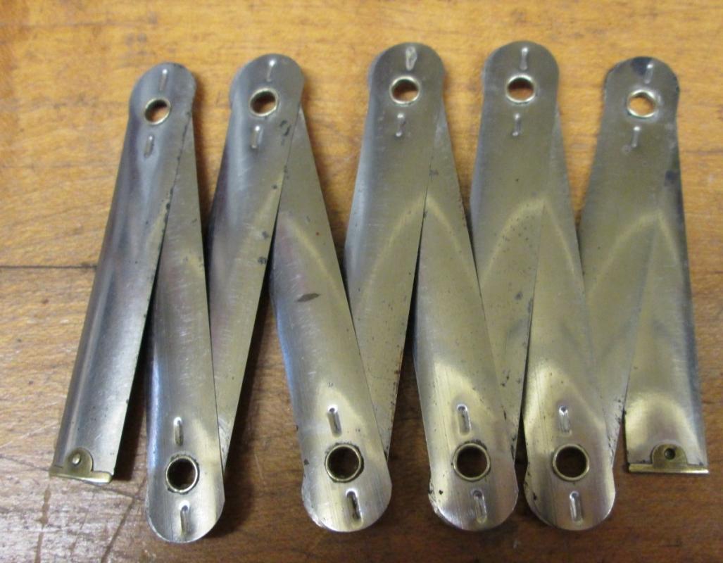 Steel Folding Rule 20 inch Germany