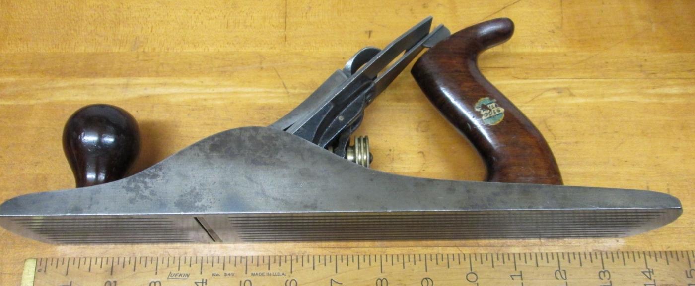 Stanley No. 5C Jack Plane Type 16