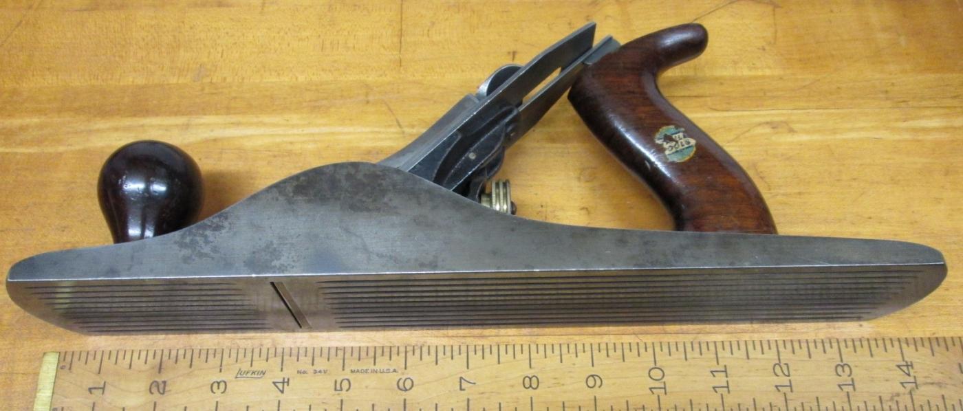 Stanley No. 5C Jack Plane Type 16