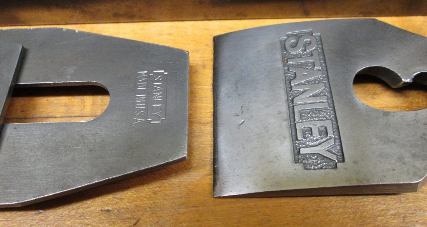 Stanley No. 5C Jack Plane Type 16