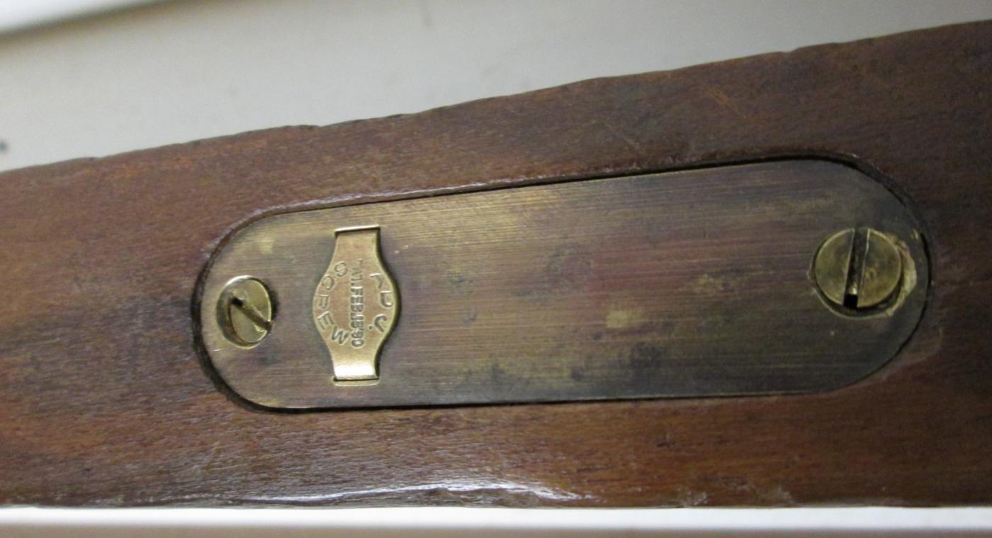 Stanley No. 16 Plumb & Level Adjustable Carpenters