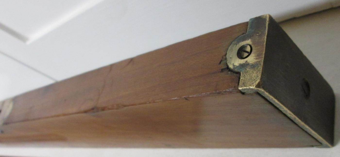 Stanley No. 16 Plumb & Level Adjustable Carpenters