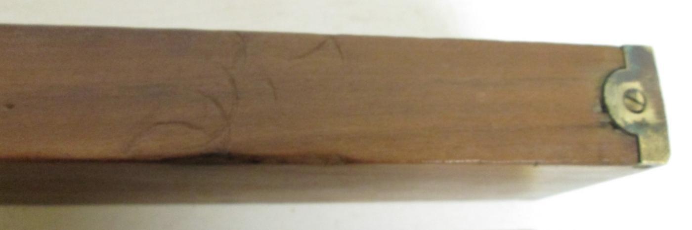 Stanley No. 16 Plumb & Level Adjustable Carpenters