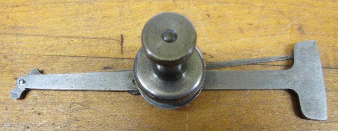 Starrett No. 64 Universal Test Indicator