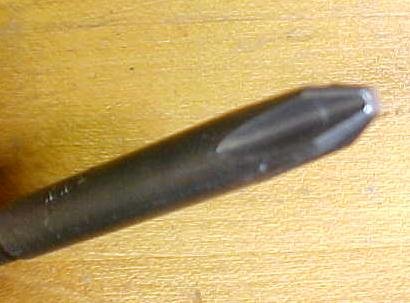 Yankee Style Phillips Bit Screwdriver Tip N.O.S. 7/32