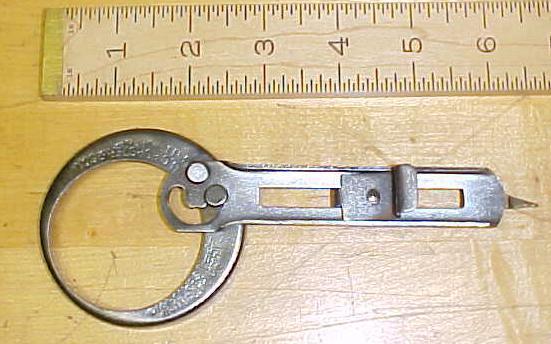 Forester & Sons 4 in 1 Jar opener Combination Tool Pat.