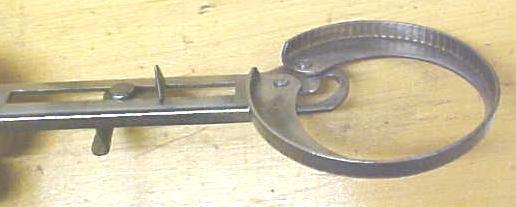 Forester & Sons 4 in 1 Jar opener Combination Tool Pat.