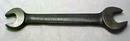 Williams Double Ended Open End Wrench
