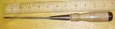 Buck Brothers Socket Gouge Chisel .2 inch