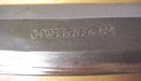 J. Williams Draw Knife 14 inch Ship Mast Work