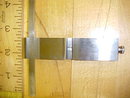 Vernier Depth Gage Gauge w/ Fitted Case Unique!