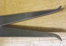 L.S. Starrett Inside Caliper Firm Joint Pre-1909