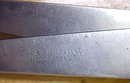 L.S. Starrett Inside Caliper Firm Joint Pre-1909