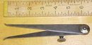 L.S. Starrett Inside Caliper Firm Joint Pre-1909 No. 35