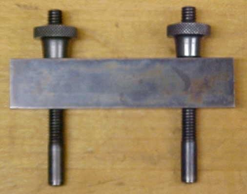 Lufkin No. 8 Rule Clamp Joint Two Rules Together