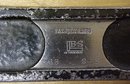 Brown & Sharpe No. 63 2-3 inch Micrometer Patented 1923