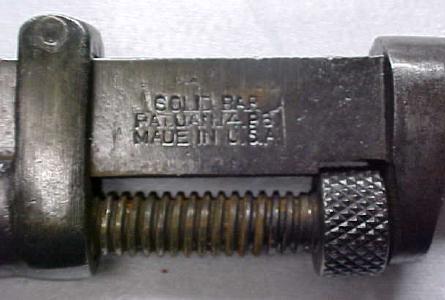 P. S. & W. 8